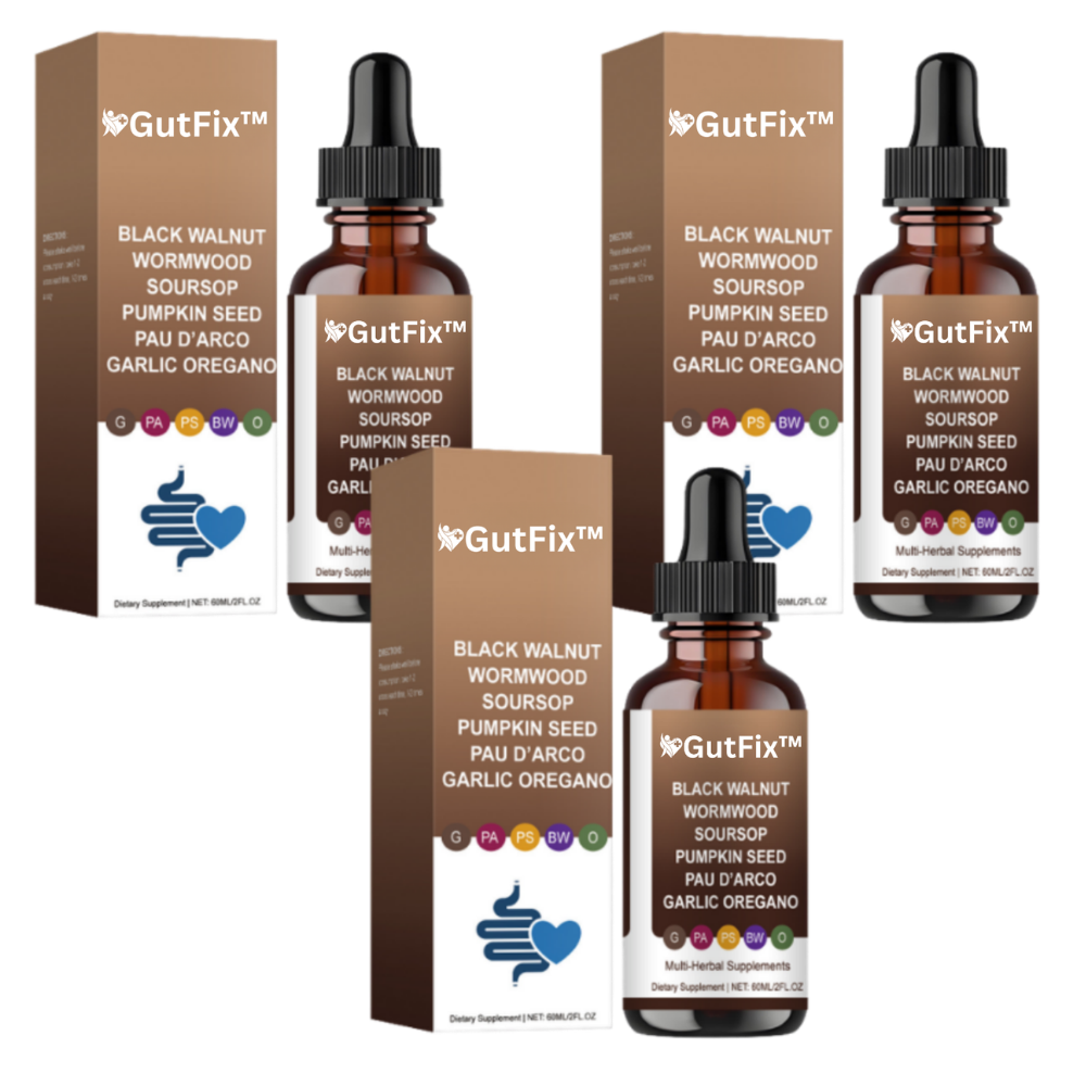 GutFix™