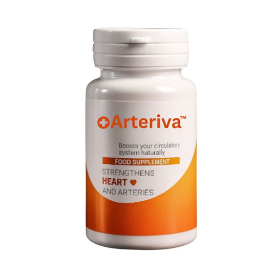 Arteriva™