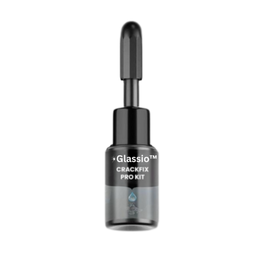 Glassio™