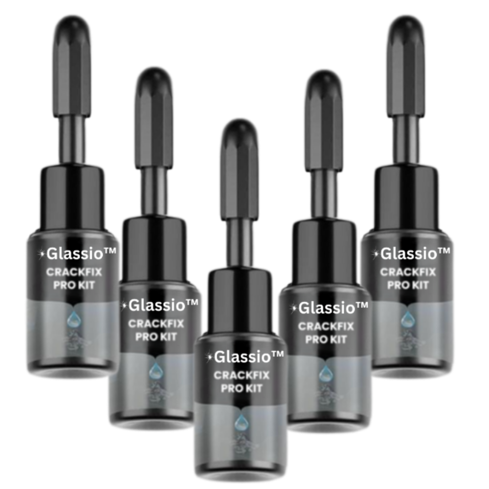 Glassio™