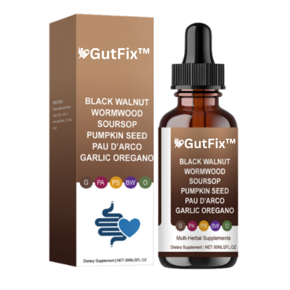 GutFix™