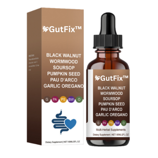GutFix™
