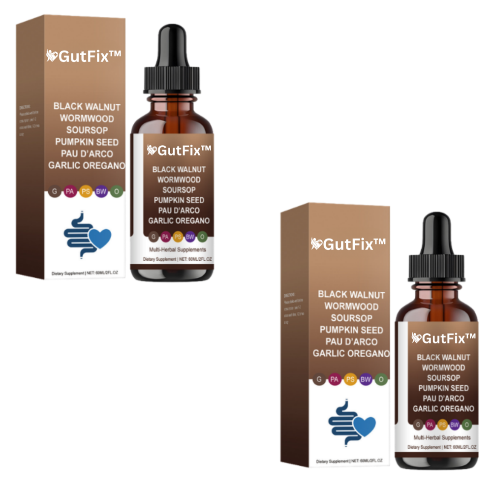 GutFix™