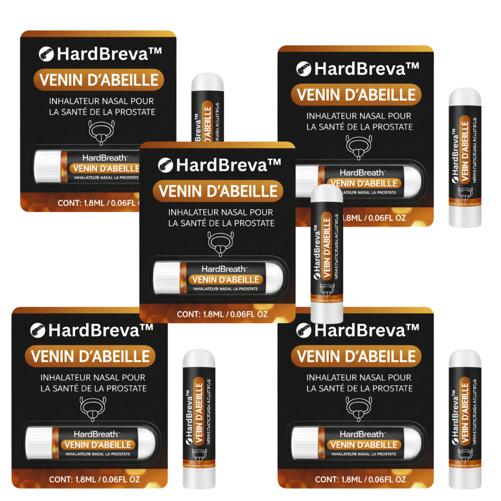 HardBreva™