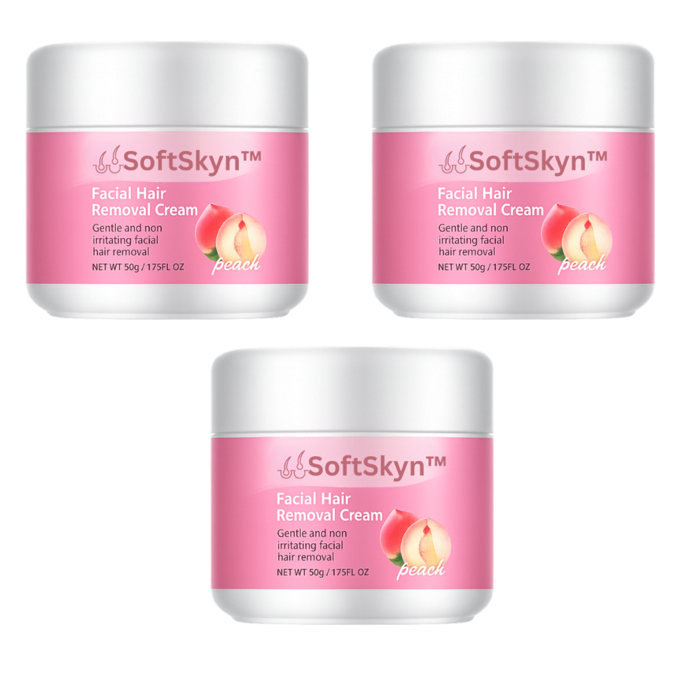 SoftSkyn™